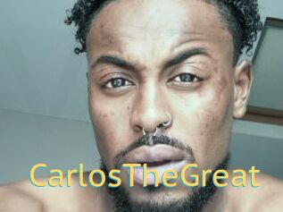 CarlosTheGreat