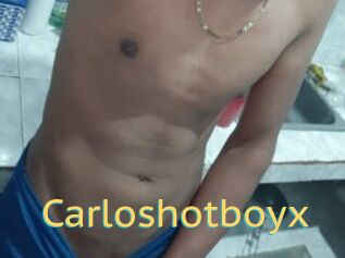 Carloshotboyx