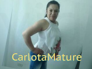 CarlotaMature