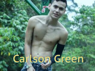 Carlson_Green