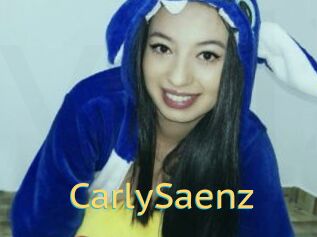 CarlySaenz