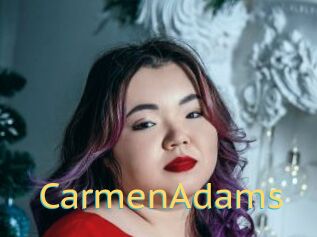 CarmenAdams