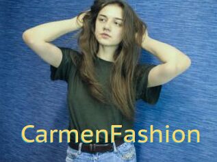 CarmenFashion