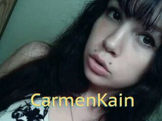 CarmenKain