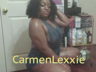 CarmenLexxie