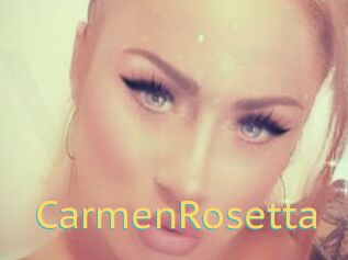 CarmenRosetta