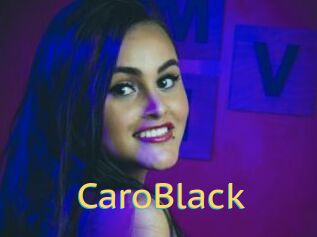 CaroBlack