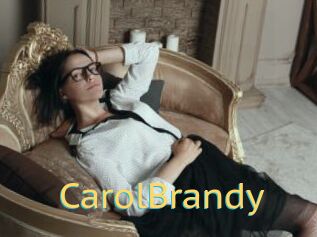 CarolBrandy