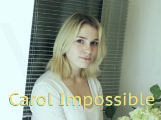 Carol_Impossible