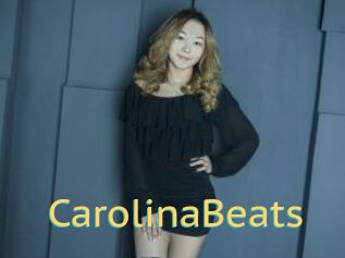 CarolinaBeats