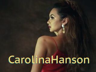 CarolinaHanson