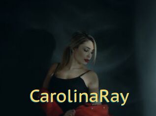 CarolinaRay