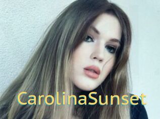 CarolinaSunset