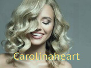 Carolinaheart