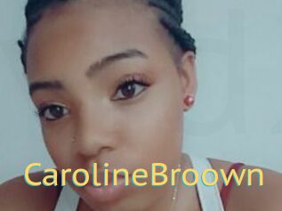 CarolineBroown