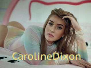 CarolineDixon