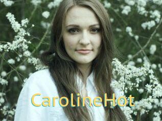 CarolineHot