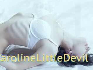 CarolineLittleDevil