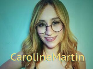 CarolineMartin