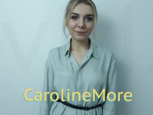 CarolineMore