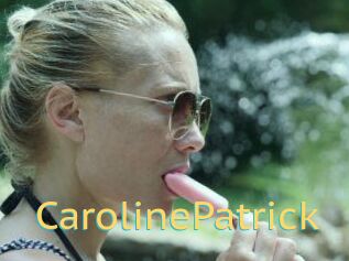 Caroline_Patrick