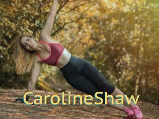 CarolineShaw