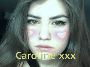 Caroline_xxx