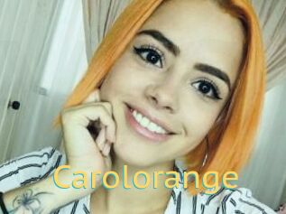 Carolorange