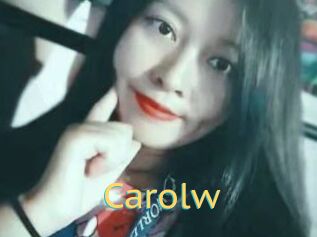 Carolw