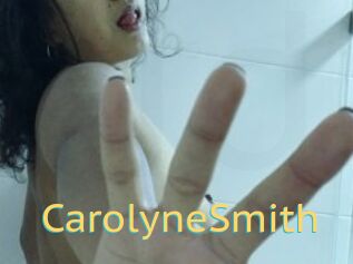 CarolyneSmith