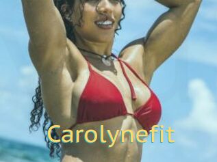 Carolynefit