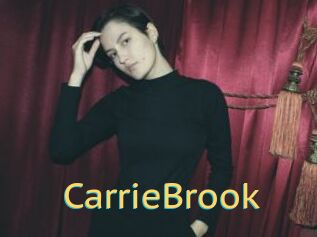 CarrieBrook