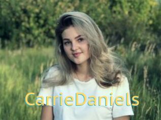 CarrieDaniels