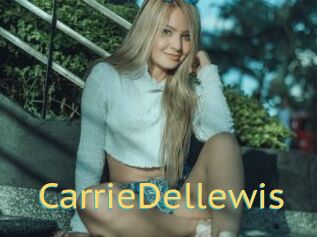 CarrieDellewis