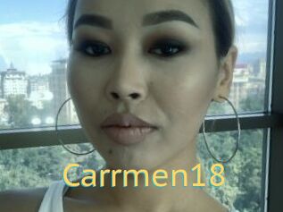 Carrmen18