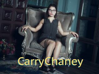 CarryChaney