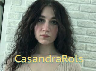 CasandraRols