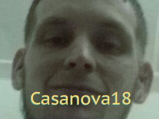 Casanova18