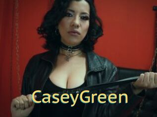 CaseyGreen