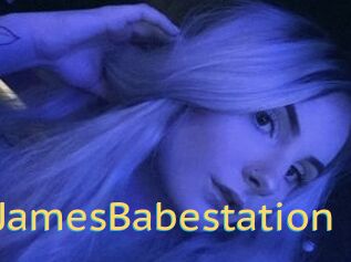 CaseyJamesBabestation