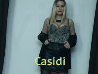 Casidi