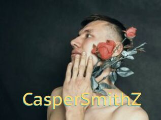 CasperSmithZ