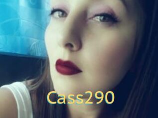 Cass290