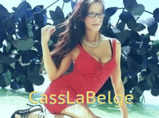 CassLaBelge