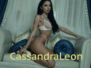 CassandraLeon