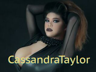 CassandraTaylor