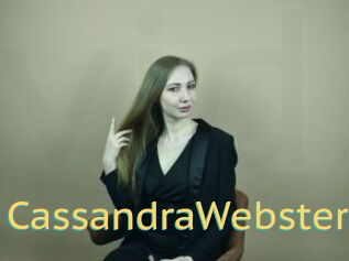 CassandraWebster