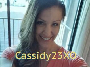 Cassidy23XO