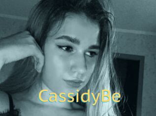 CassidyBe