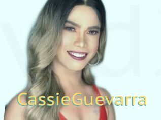 CassieGuevarra